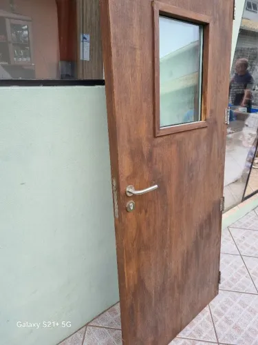 Porta Acústica