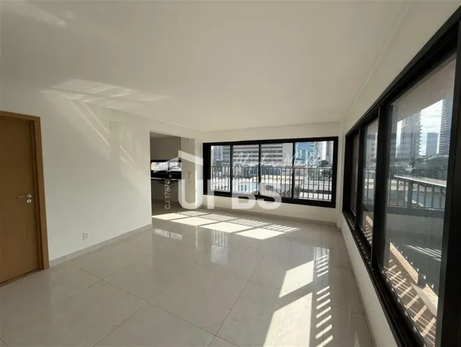 Cristal Tower - Setor Bueno