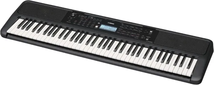 TECLADO YAMAHA PSR-EW320