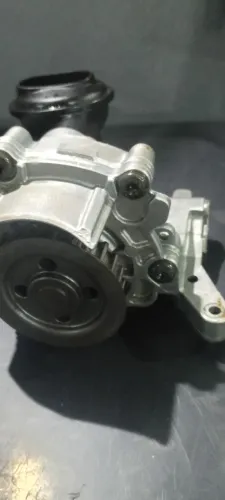 Bomba óleo Ônix 3 cilindros original