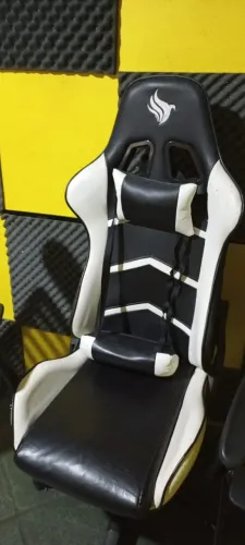 CADEIRA GAMER