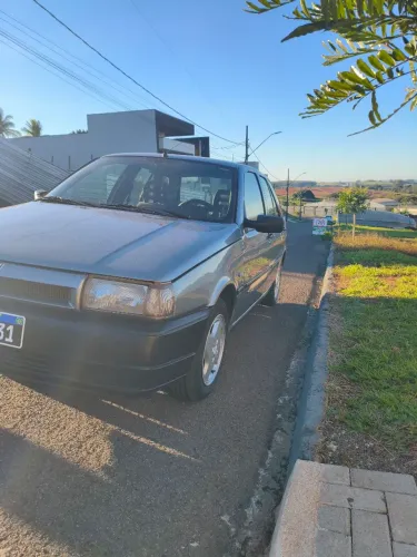 Fiat Tipo 1.6 I.e. 2P E 4P 1995