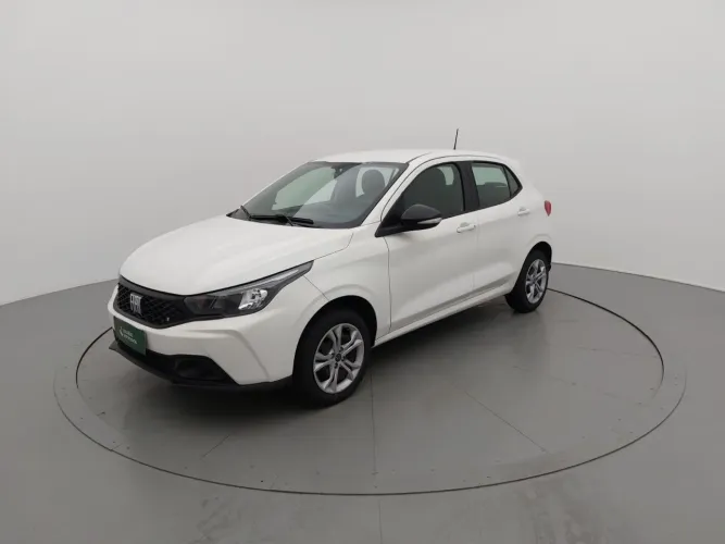 Fiat Argo Drive 1.0 Firefly 2026