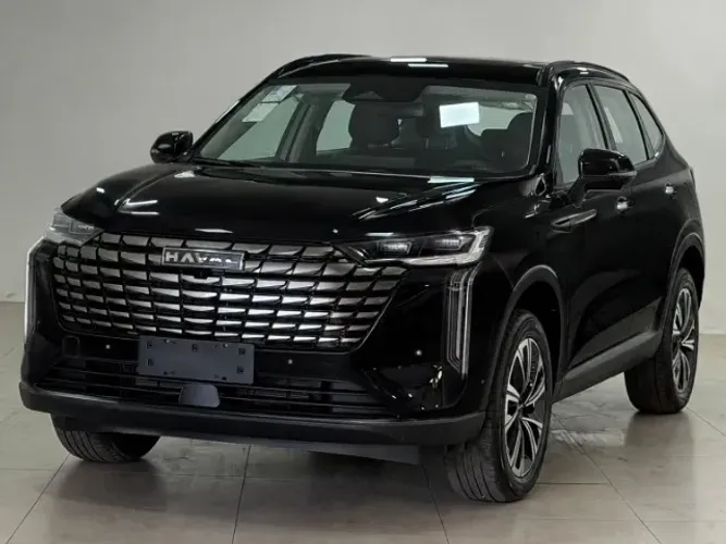 GWM Haval H6 Phev19 (hibrido) 2027