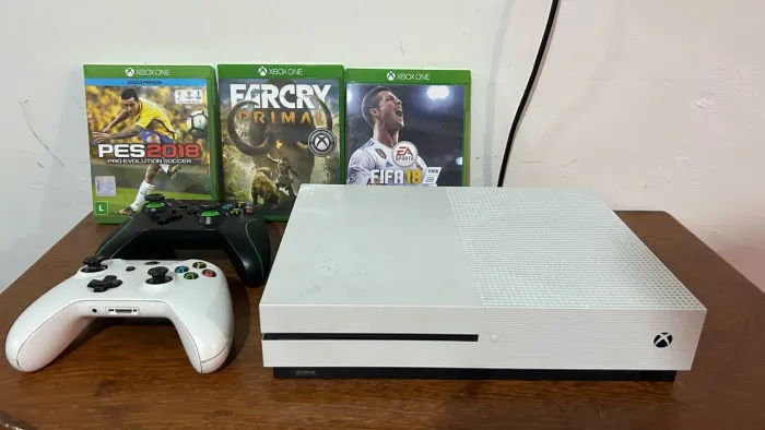 XboxOneS