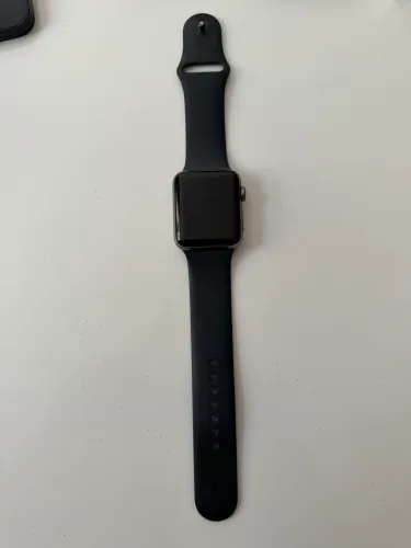 Apple Watch Series 3 42mm - Ótimo estado / Bateria excelente