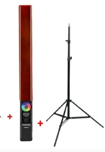 Bastão de Luz LED Yongnuo YN360 III PRO RGB