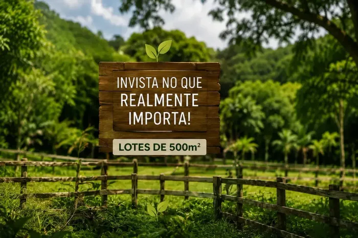 RT65 - Lotes com Grande Potencial de Lucro