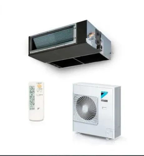 AR Condicionado DAIKIN SKYAIR Inverter Tipo DUTO 36mil BTUs - 220V