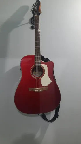 Violão tagima novo