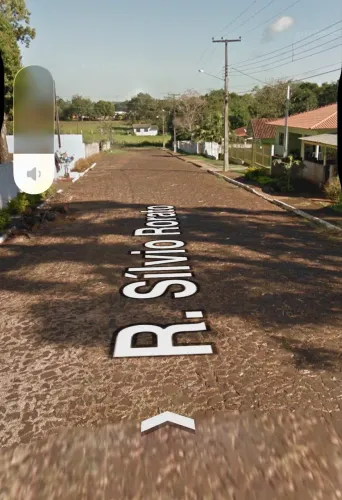 Oportunidade de terreno