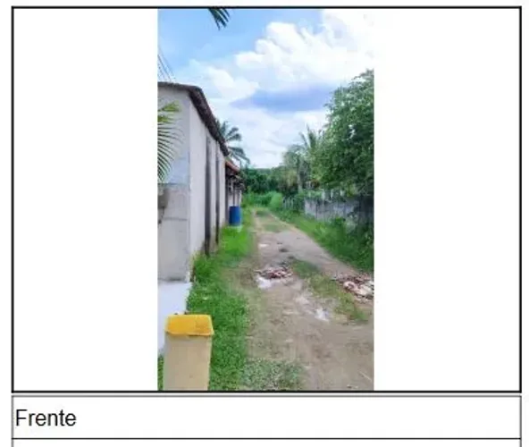 Oferta com excelente localização Casa no Sao Fco do Croara, Mage - RJ, Nº 23, 2 quartos,