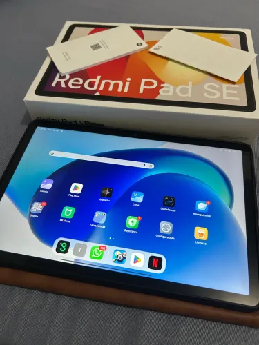 Tablet Redmi Pad Se