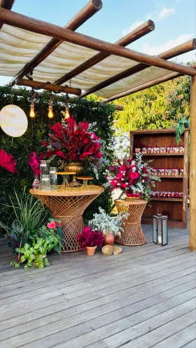 ALUGO PARA EVENTOS E HOSPEDAGEM