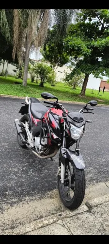 Cb Twister 250