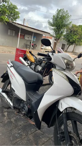 Jet 125ss