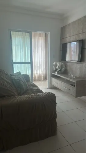 Apartamento mobiliado ótima localização