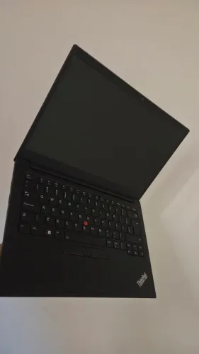 ThinkPad E14 Gen 2 - Ryzen 5 | SSD 256GB | Chave Windows na BIOS