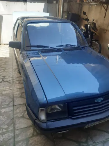 Chevrolet Chevette L / SL / Sl/e / DL / SE 1.6 1992