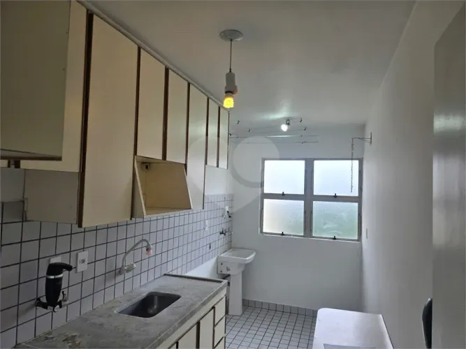 Apartamento com 3 quartos à venda em Mooca - SP
