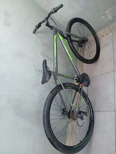 Bike aro 29 
