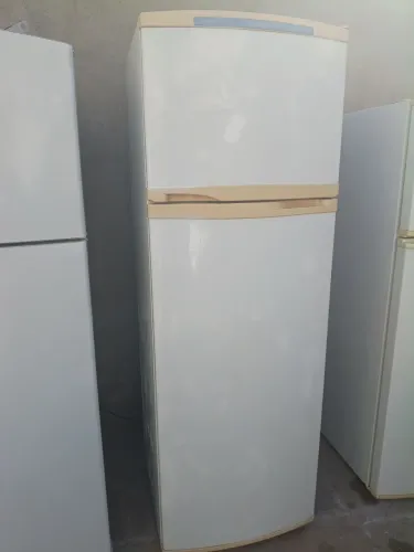 Vendo geladeira Consul froz fry de 400 litros gelando bem