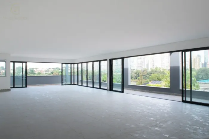 Sala para alugar em Londrina, Ipanema, com 750 m²