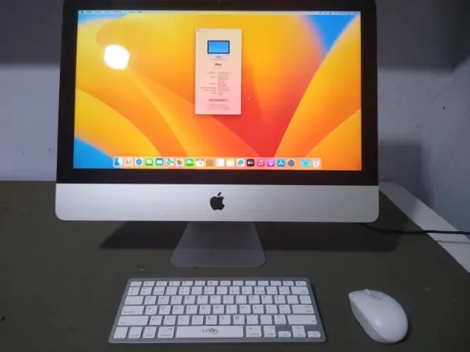 IMac A1418