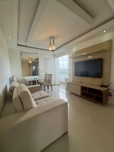 Apartamento a venda no Bairro novo