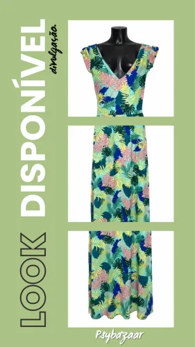 DESAPEGO | Looks Femininos