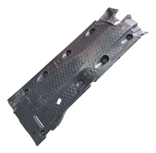 Moldura Assoalho Direito Vw Passat 2006 3c0825212 Detalhe