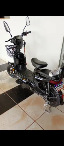 Elétrica 500w