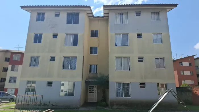APARTAMENTO 02 QUARTOS COM GARAGEM PROXIMO AO O BOTICÁRIO E NOVO TERMINAL AFONSO PENA