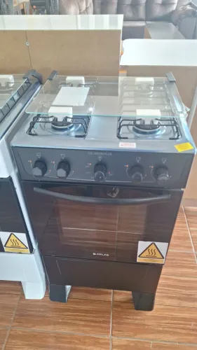 Fogão novo 4 bcs