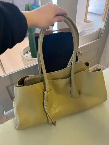 Bolsa Schütz