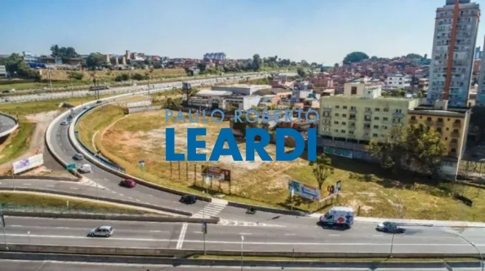 TERRENO - VILA DUSI - SP