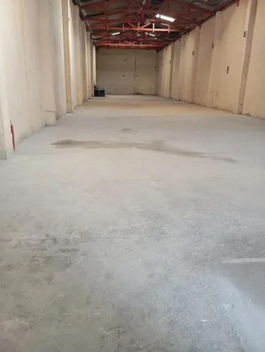 Galpão para Alugar | 500 m² | Vila Antonieta - São Paulo