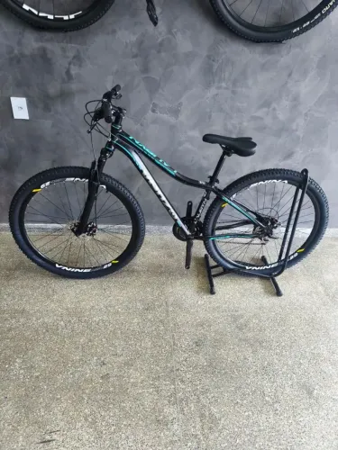 Bicicleta aro 29 VENZO Tam.15 Promoção - Nova