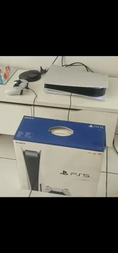 PlayStation 5