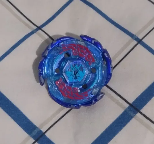 Beyblade Galaxy Pegasis W105R²F - Metal Fight Beyblade, Takara Tomy