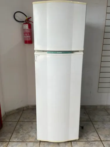 GELADEIRA CÔNSUL FROST FREE 340L 220v