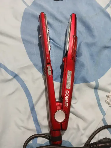 Prancha CONAIR