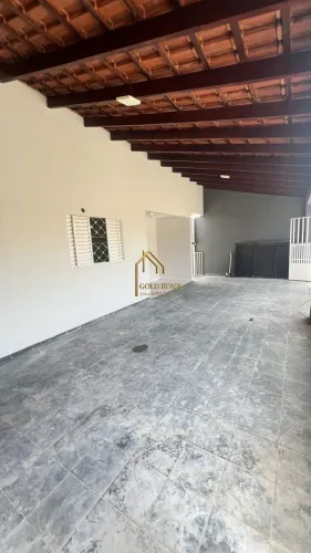 Casa à Venda no Bairro Parque Cuiabá