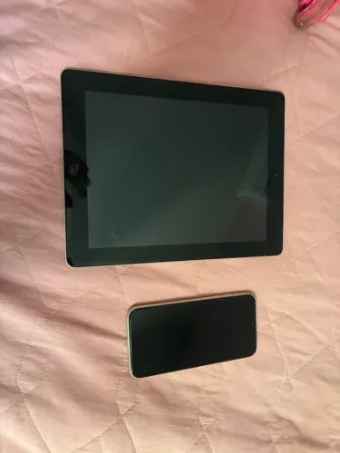 iPad 5G Wi-Fi/4G - original