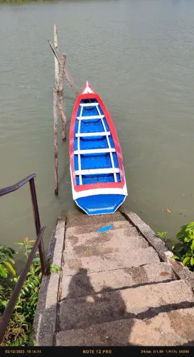 Vendo rabeta e motor Honda GX200