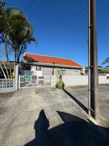 OPORTUNIDADE!!!  LINDA CASA EM MATINHOS, BALNEARIO GAIVOTAS