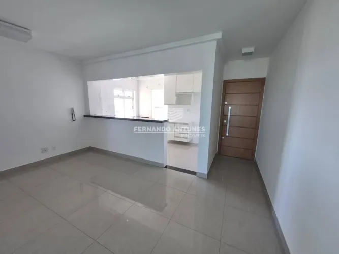 Apartamento, Jaraguá - Belo Horizonte