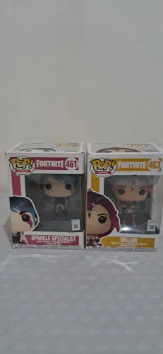 Funko Pop Fortnite 02 unidades 