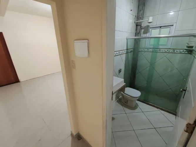 Casa com 2 Quartos - Parque Imperial 