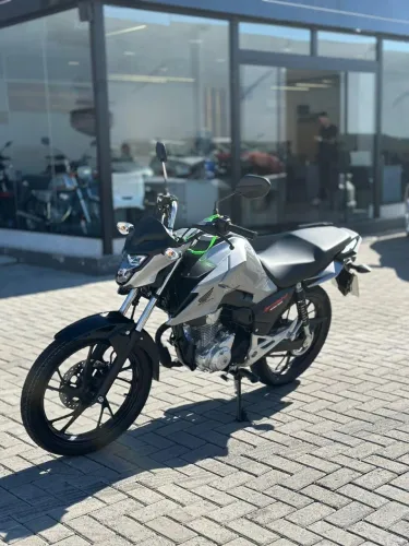 CG 160 FAN Flex
